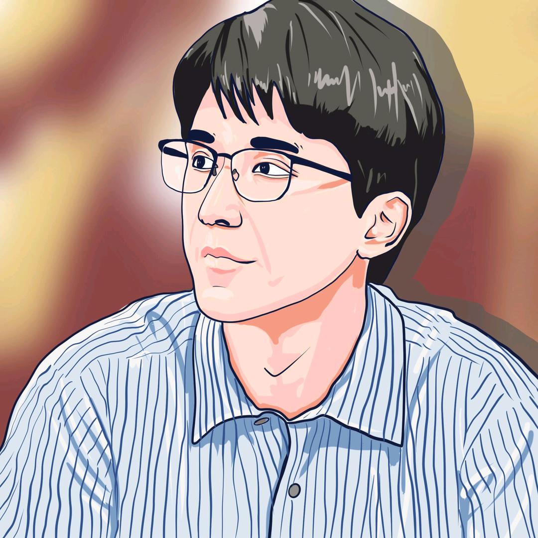 公考研习君