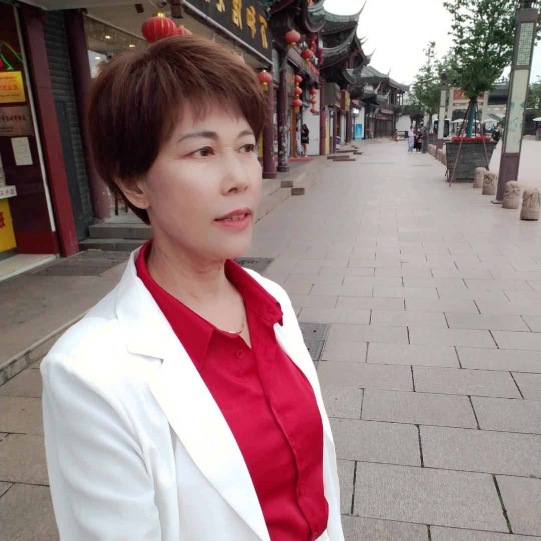 心姐