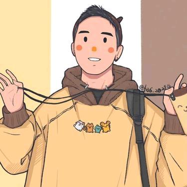 ☞是想念🌈☜