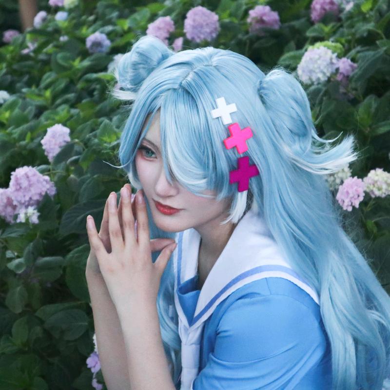 –大蠢–