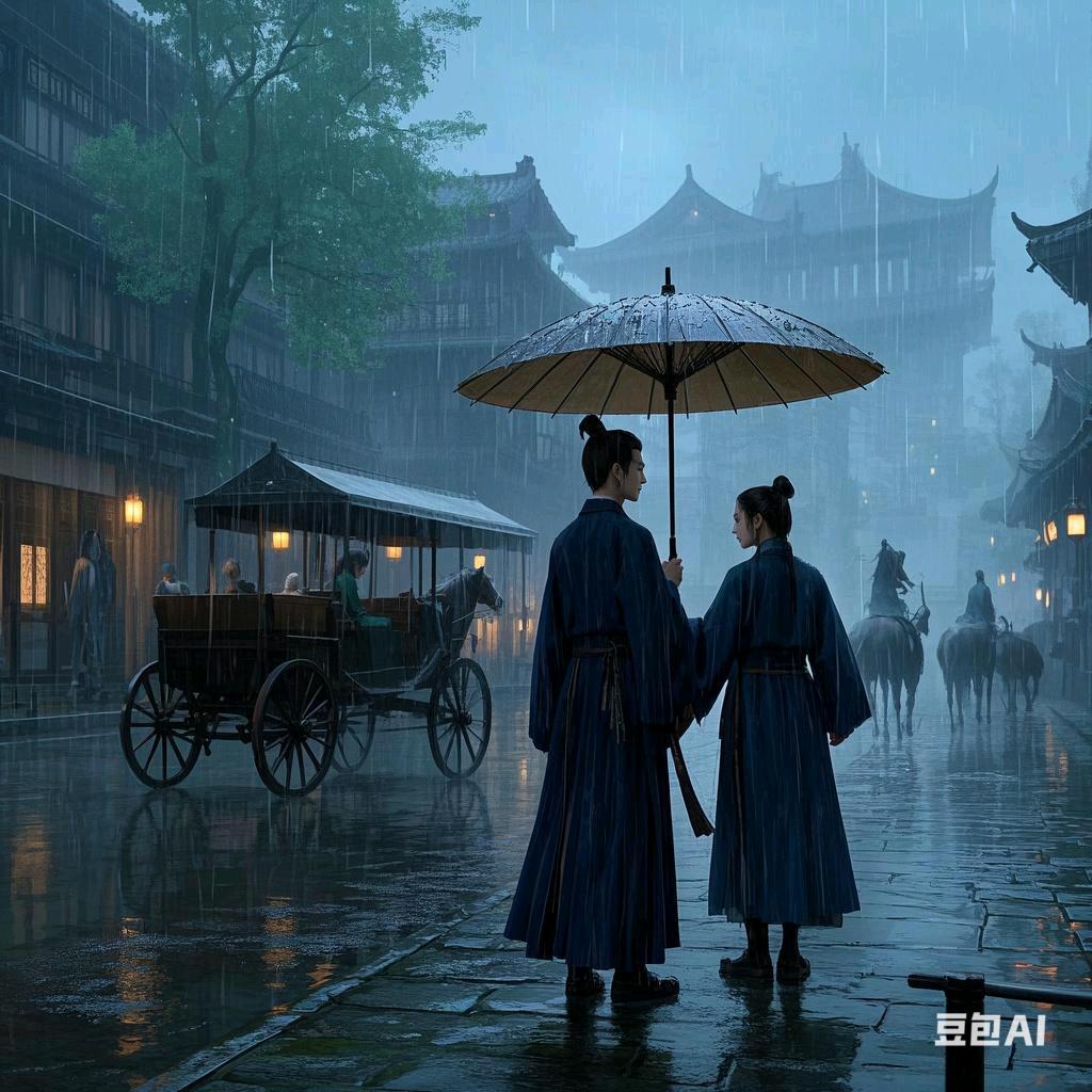 紫蕴蓝枫