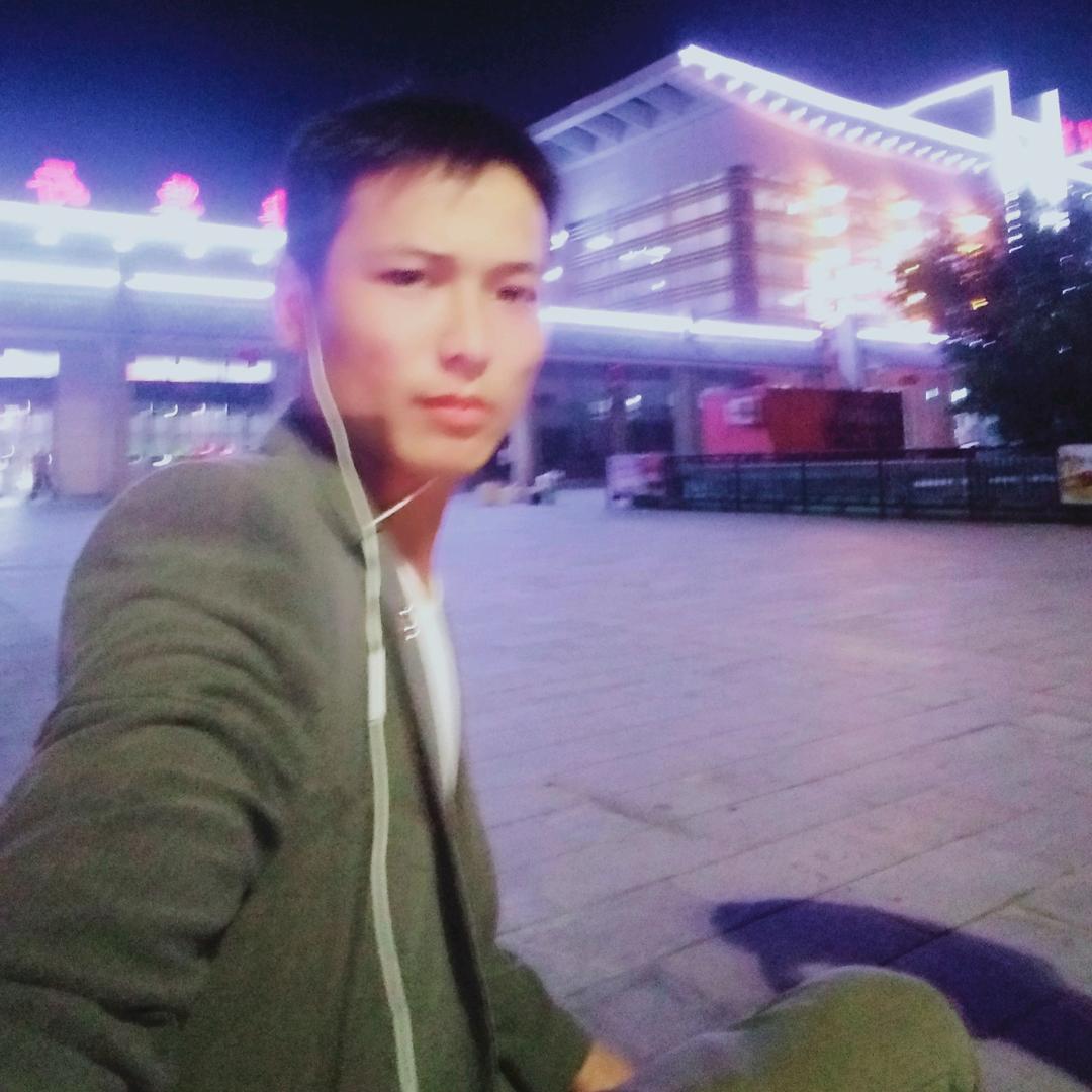 相守一生《瞿》