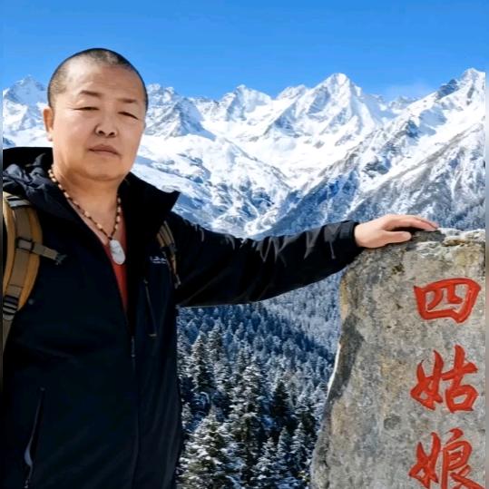 心存善念，福报自来