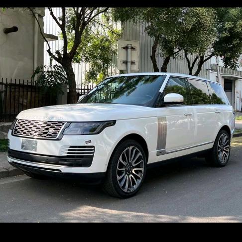 甘肃龙轩二手车