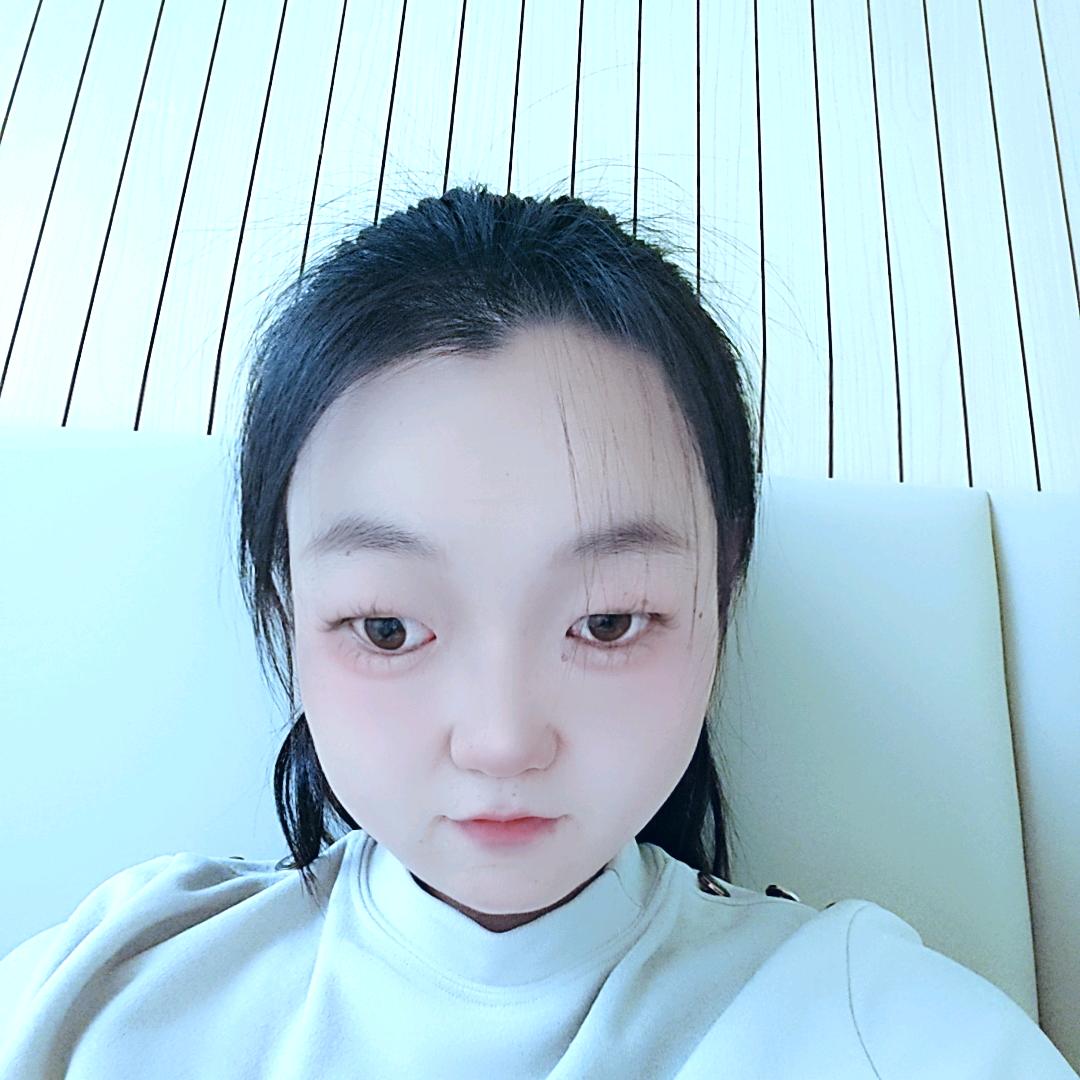 哭了～谁疼