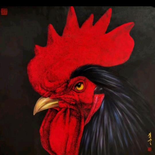 腾羽