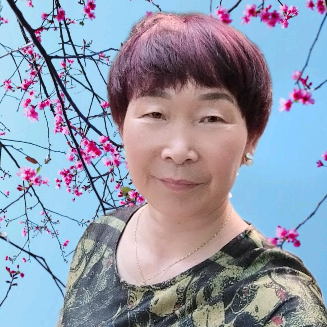 情怀姐