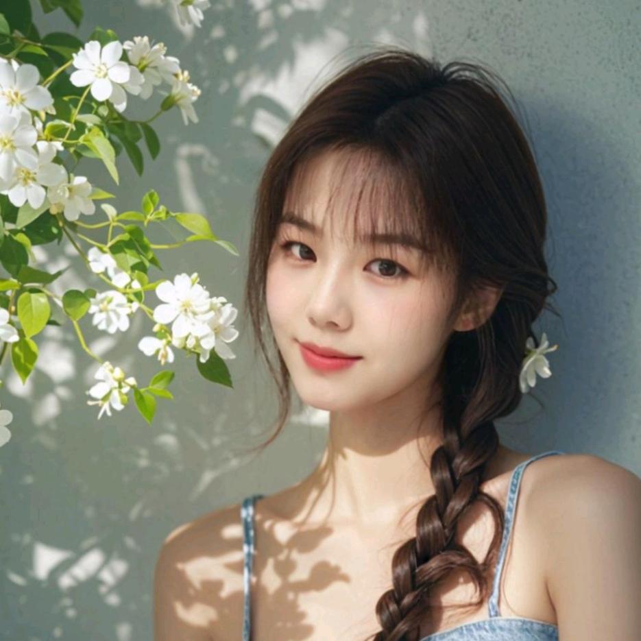 云想衣裳花想容