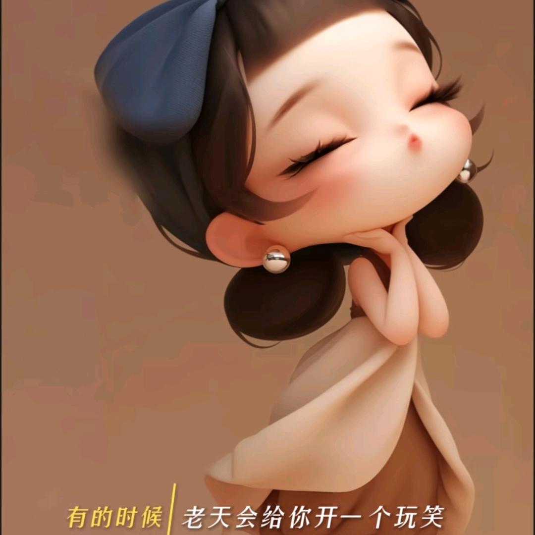 有ni一生