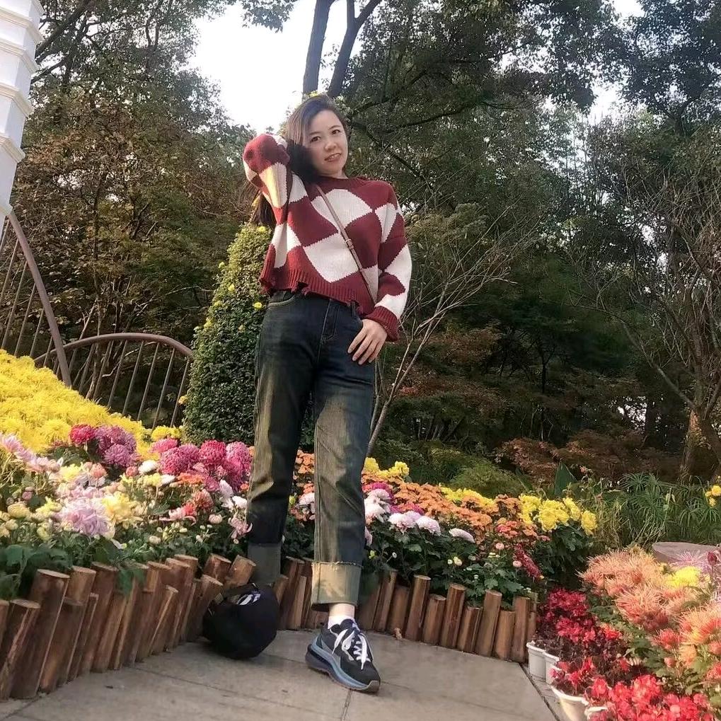 小陈🍊