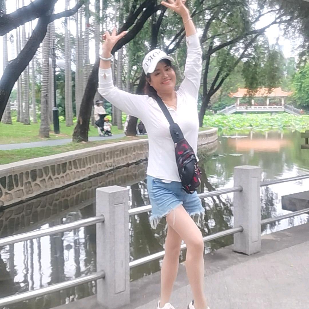 随遇而安初日容