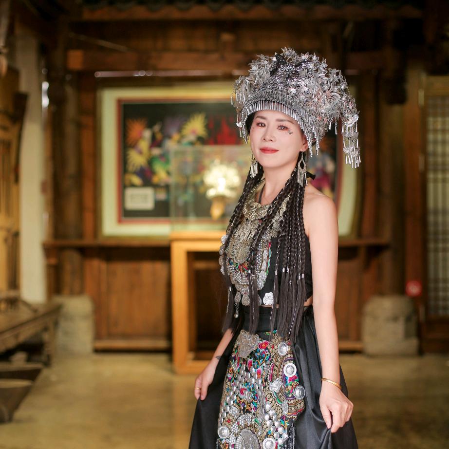 南充营山豪亿装饰工程有限公司