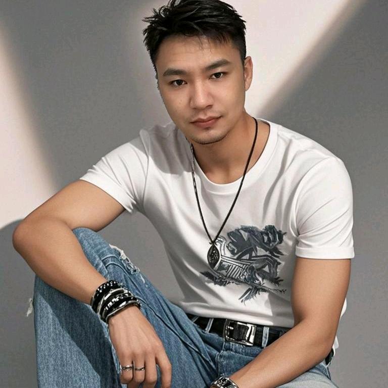 ঞৣঁ᭄碎银💰降万物ঞৣ᭄