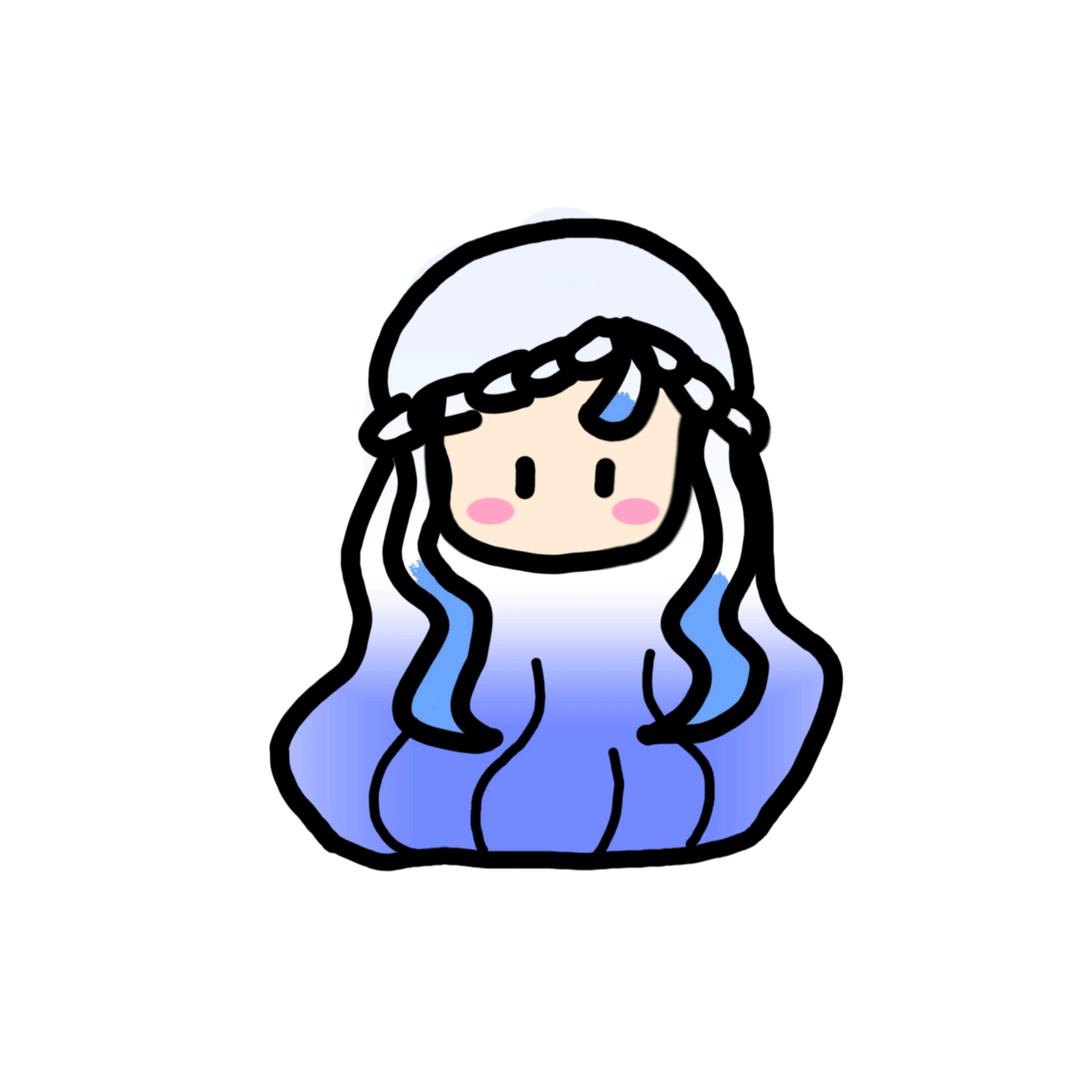 羽落咩～