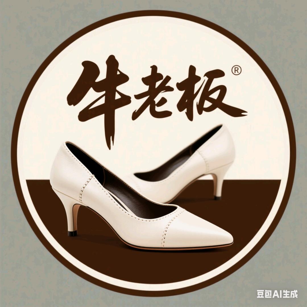 温州吴s牛皮雪地靴