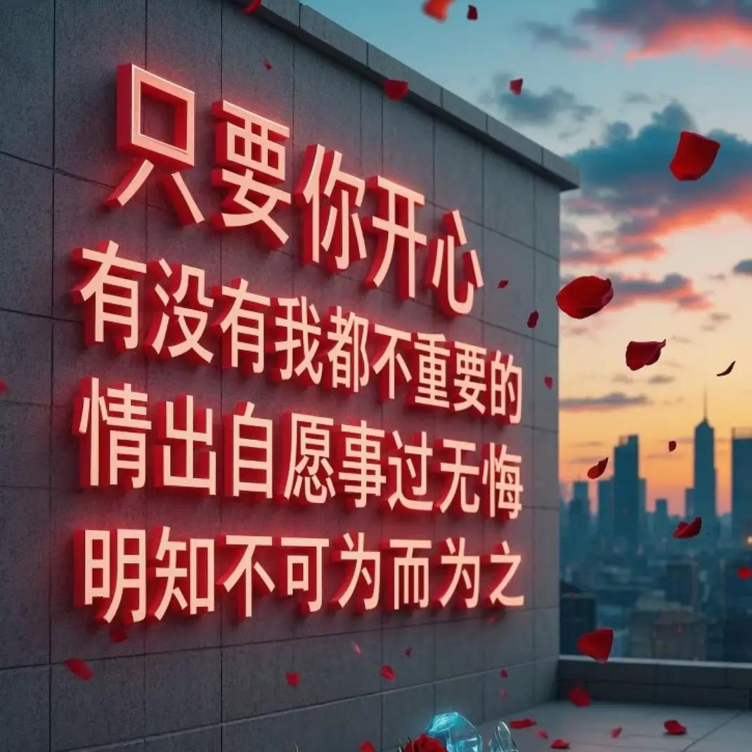 各自安好