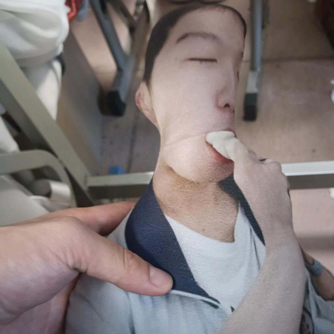 老实人老梁