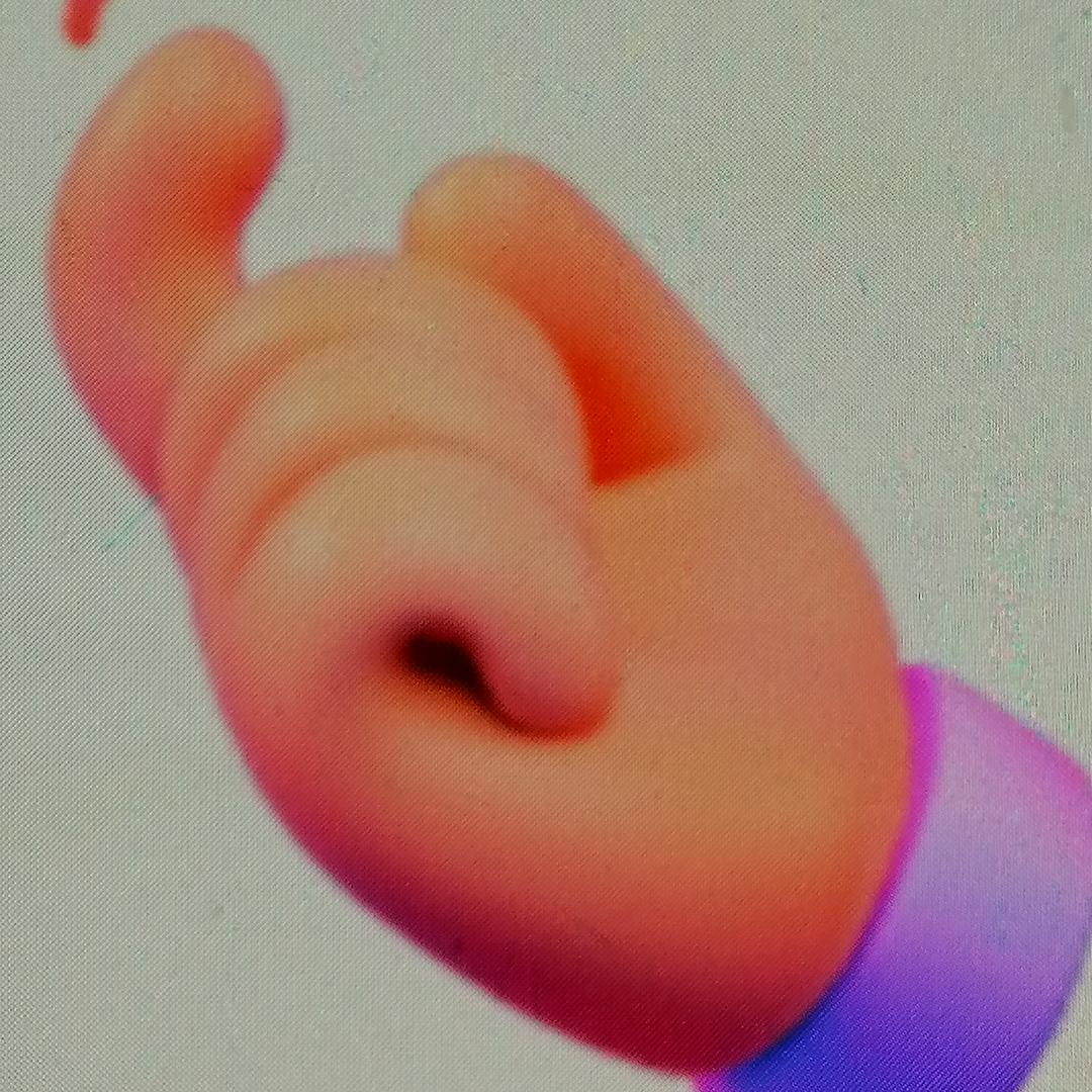 橙子很甜🍊