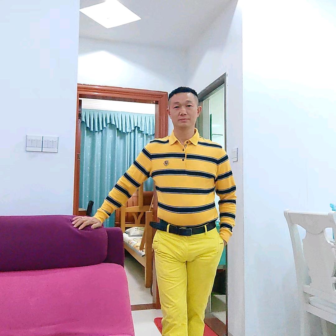 开心每一天，重庆人现住广东，海华川渝副食