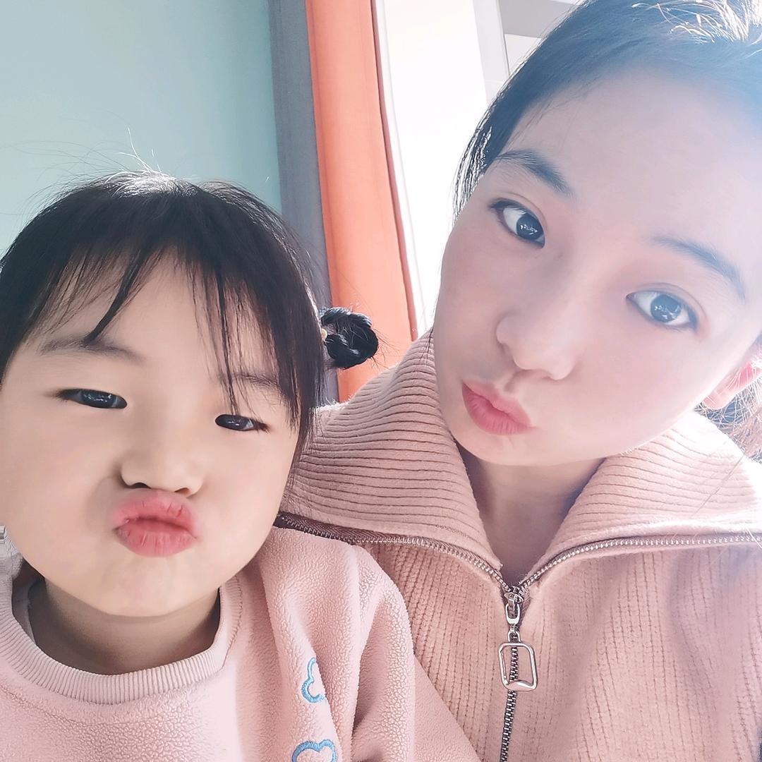 可Keer儿🎀