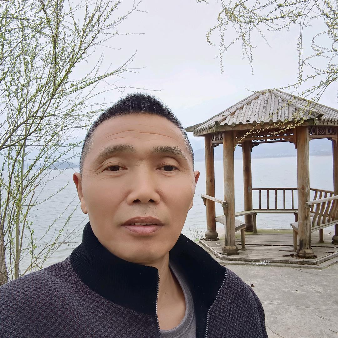 我的快乐就是想你〈梅光权〉