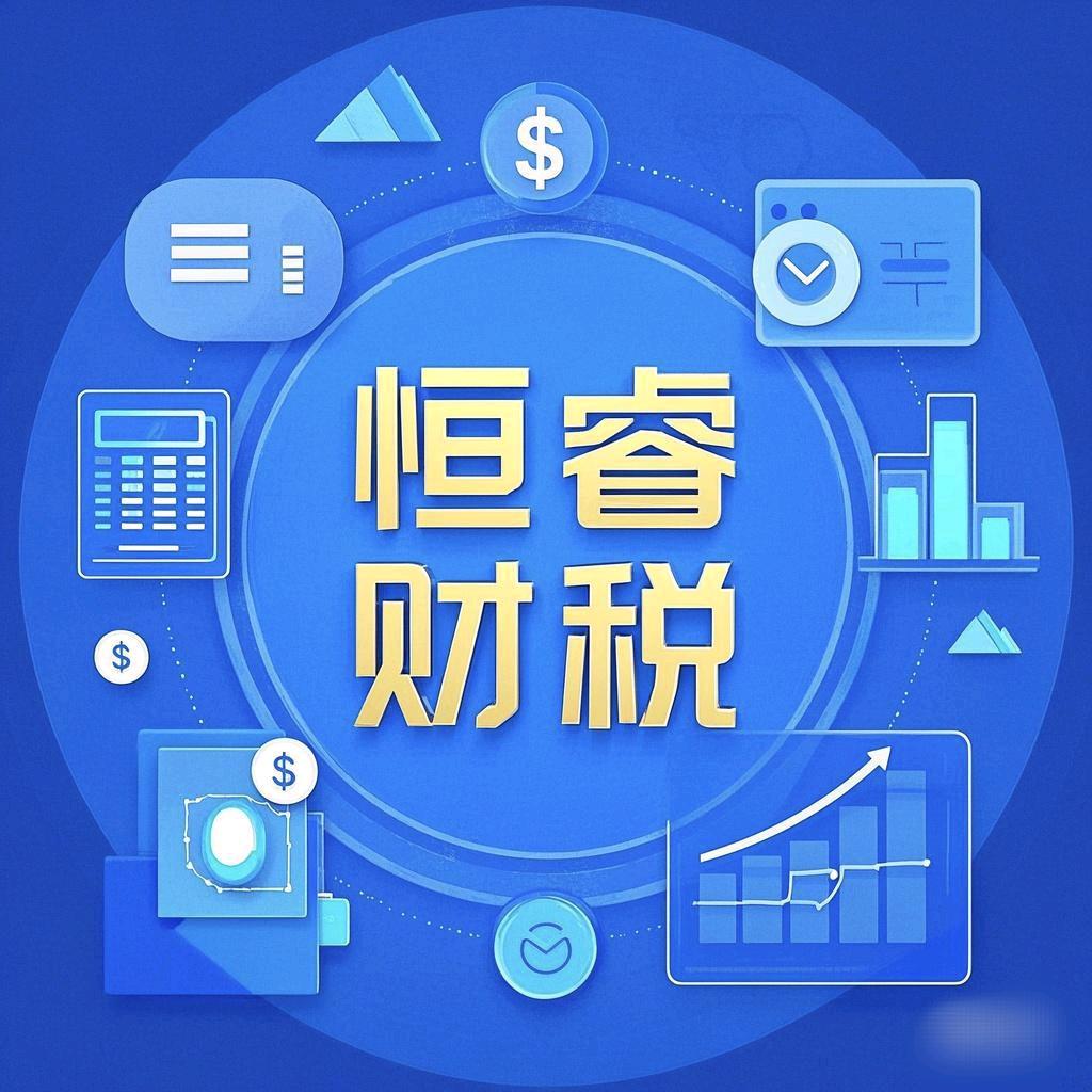 恒睿税企服
