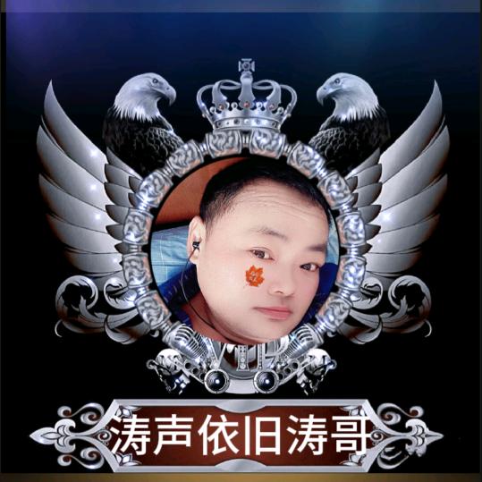 涛声依旧涛哥