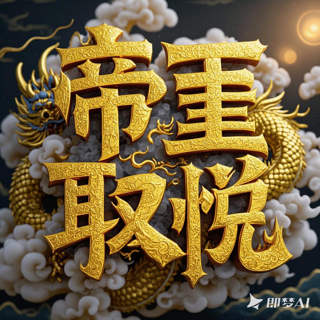 帝王取悦