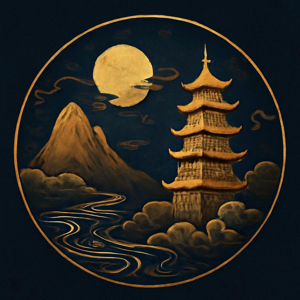 通城夜谭
