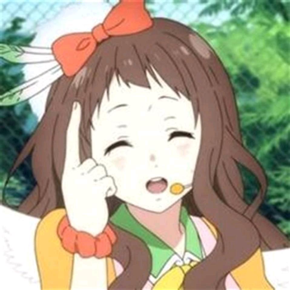 霸气女生