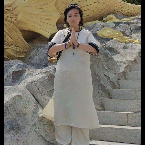 心中玫瑰