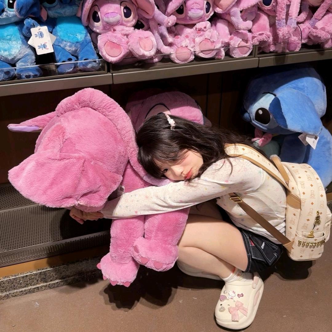 香香软软小蛋糕🌾💍🐟👸