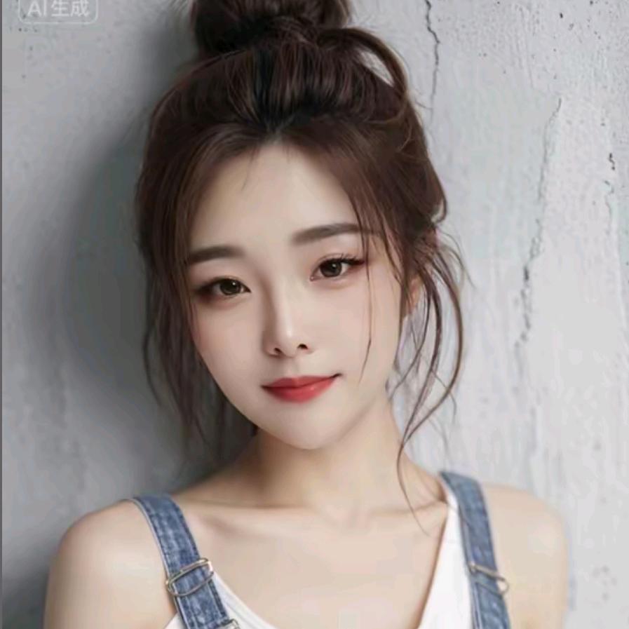 马晓妍🎤