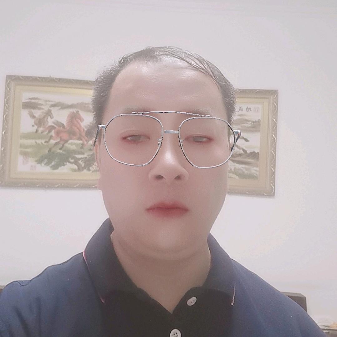 老农民