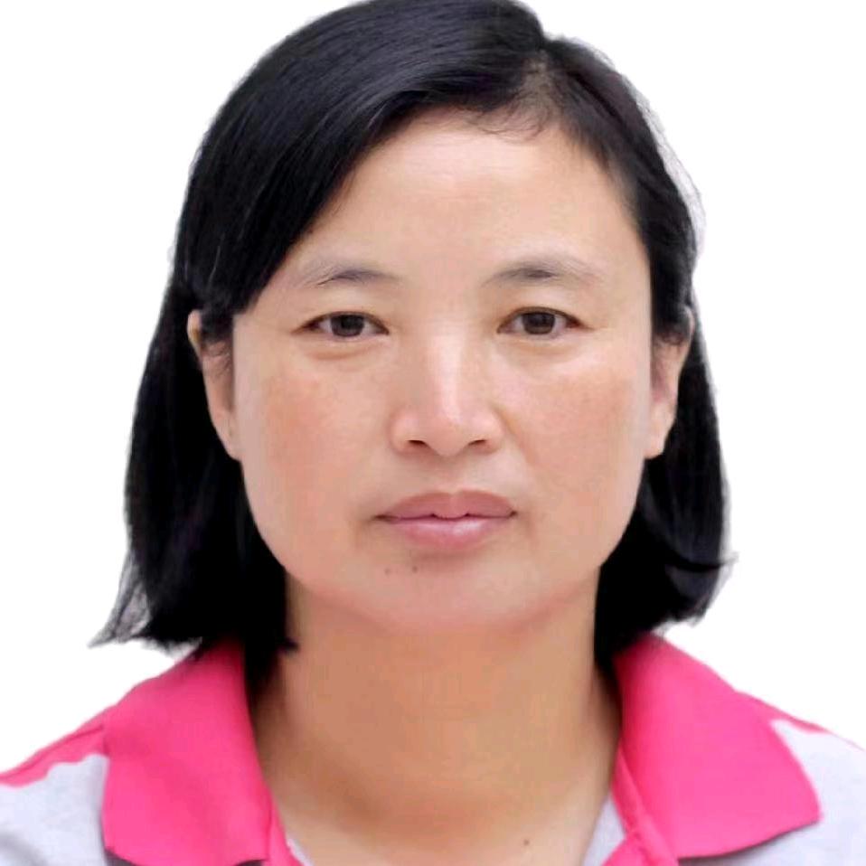 白姐小号
