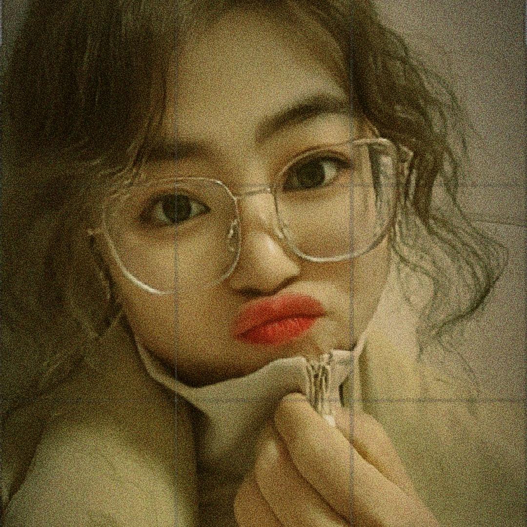 如痴如醉
