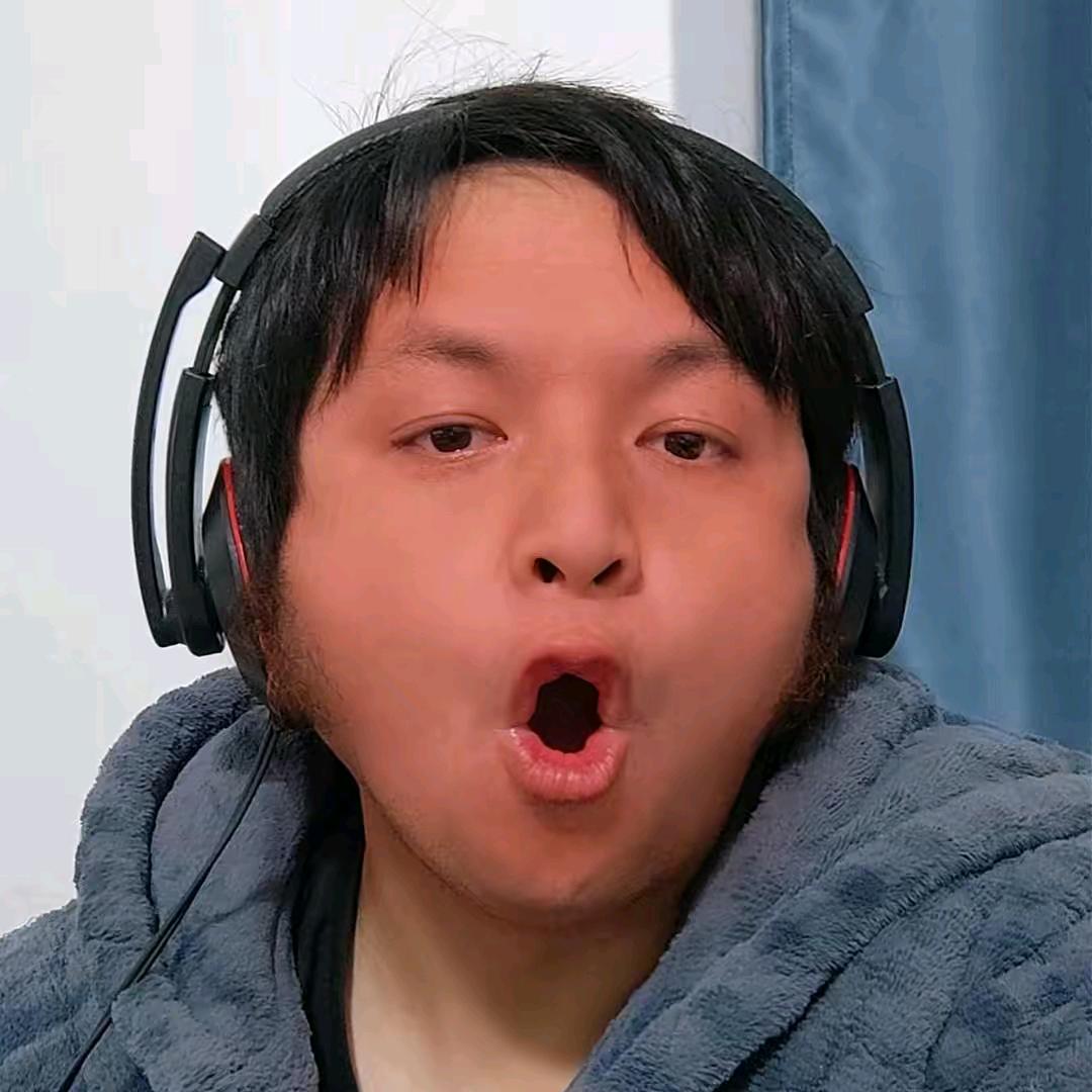 麻嘴爱运动