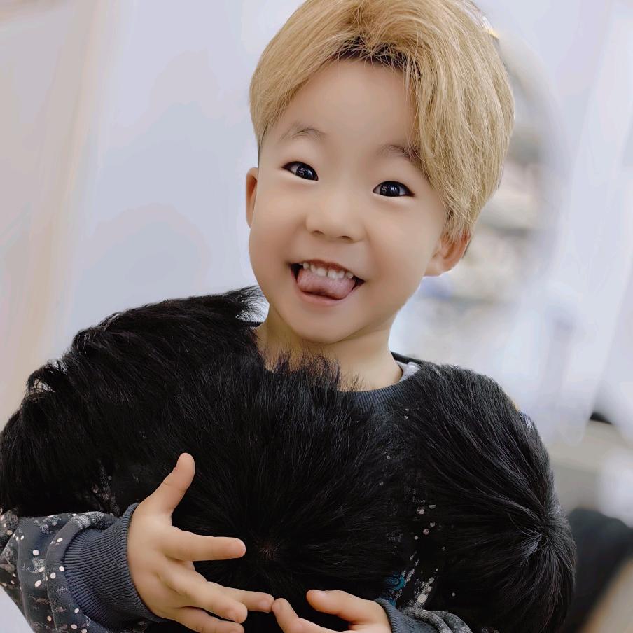 庆阳假发小王子🤴