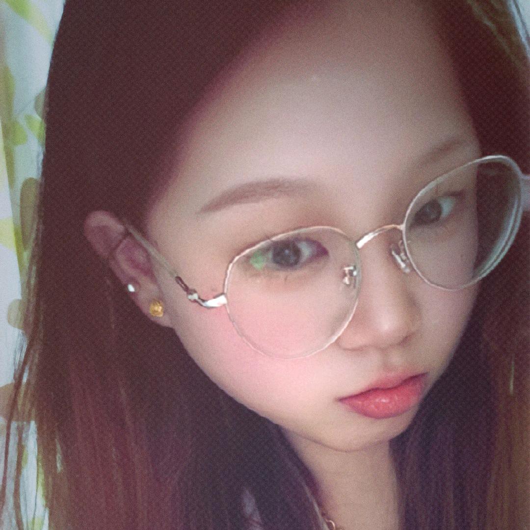 怡然是你~