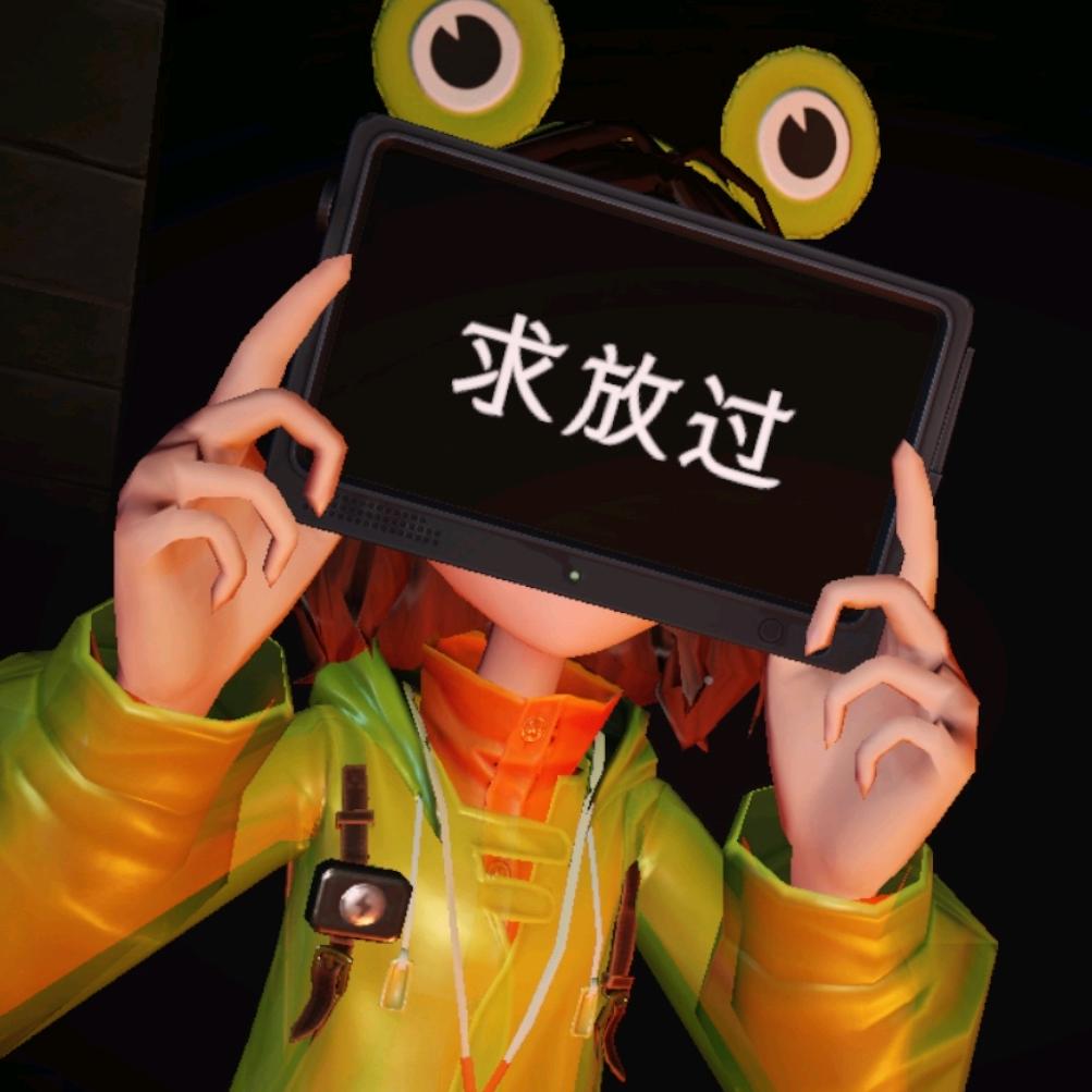 一颗樱桃.