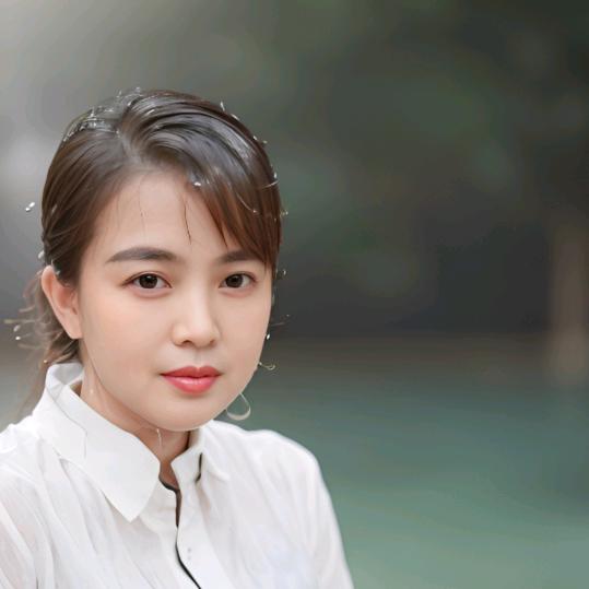 李姐