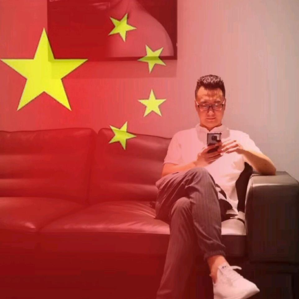 Eric-冬哥