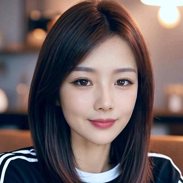 小梅子