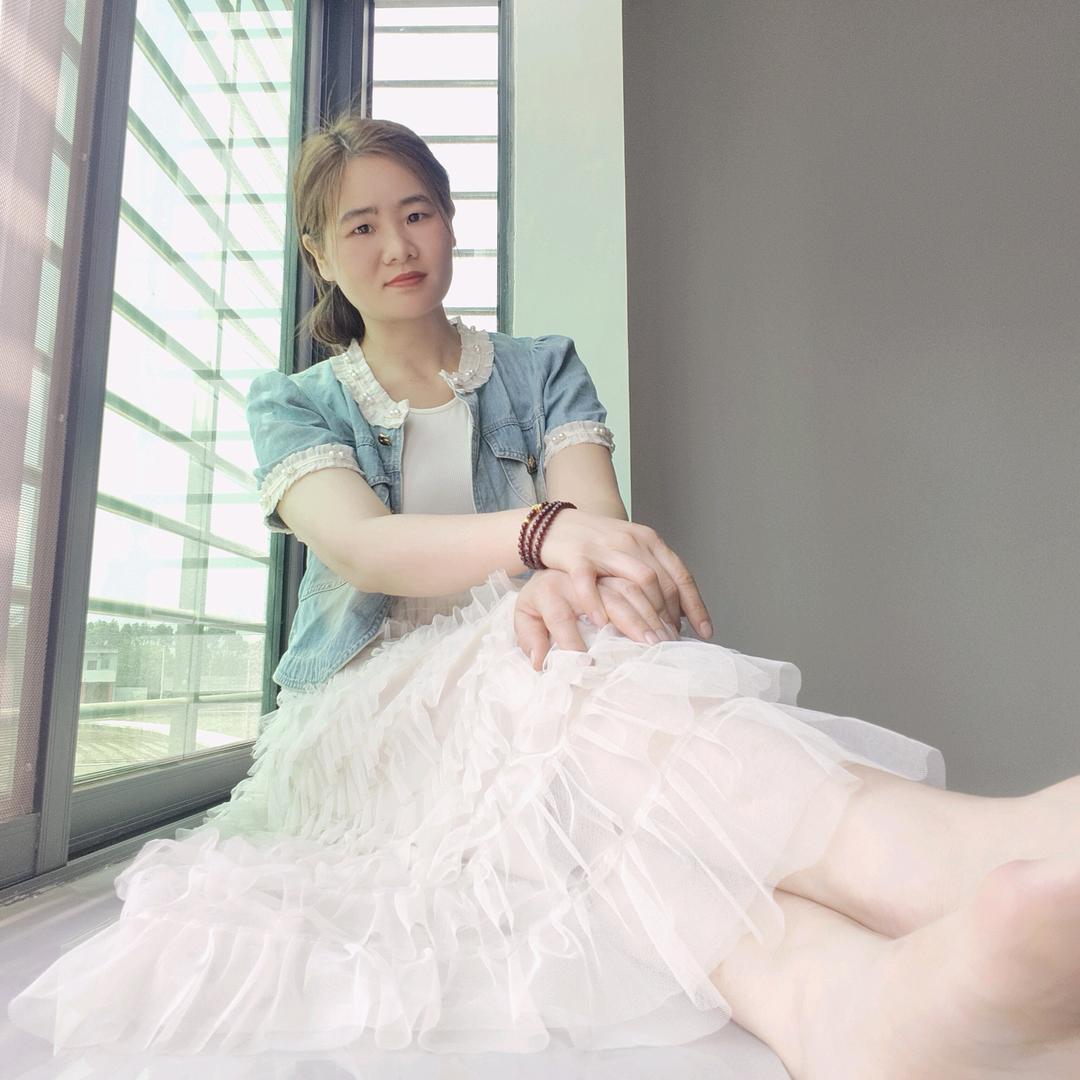 一枝梅(๑♡ω♡๑)梅子