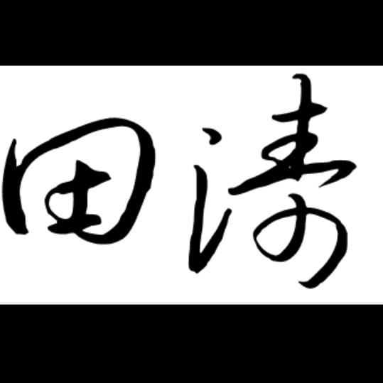 龙德在田涛