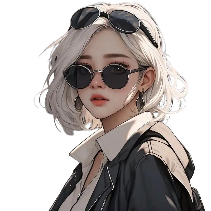 @小石头