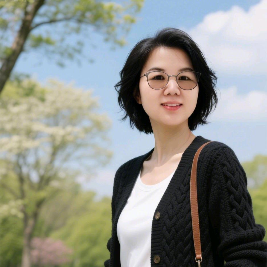 十月🌱花草与慢跑时光