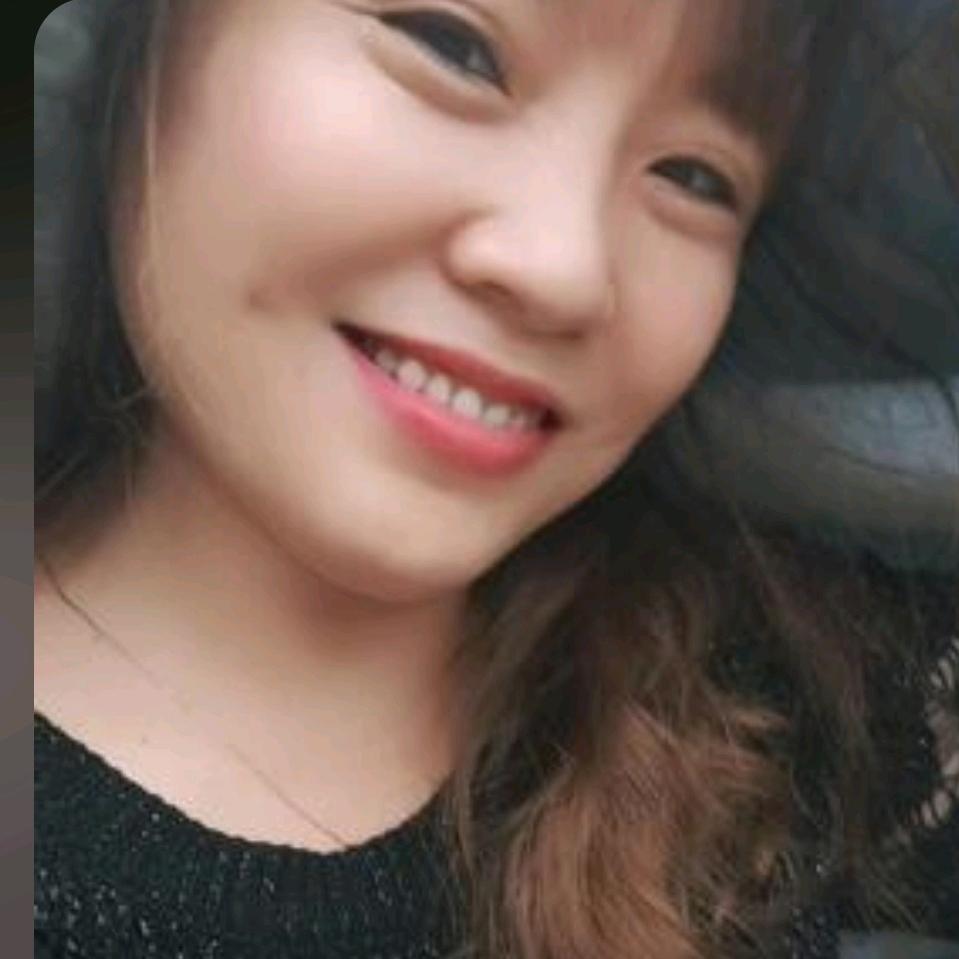 幸福小女人