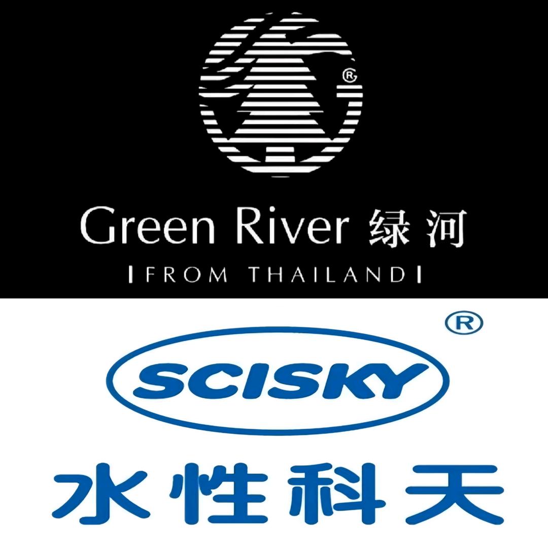 陕西华源板材—泰国绿河—水性科天—爱俪