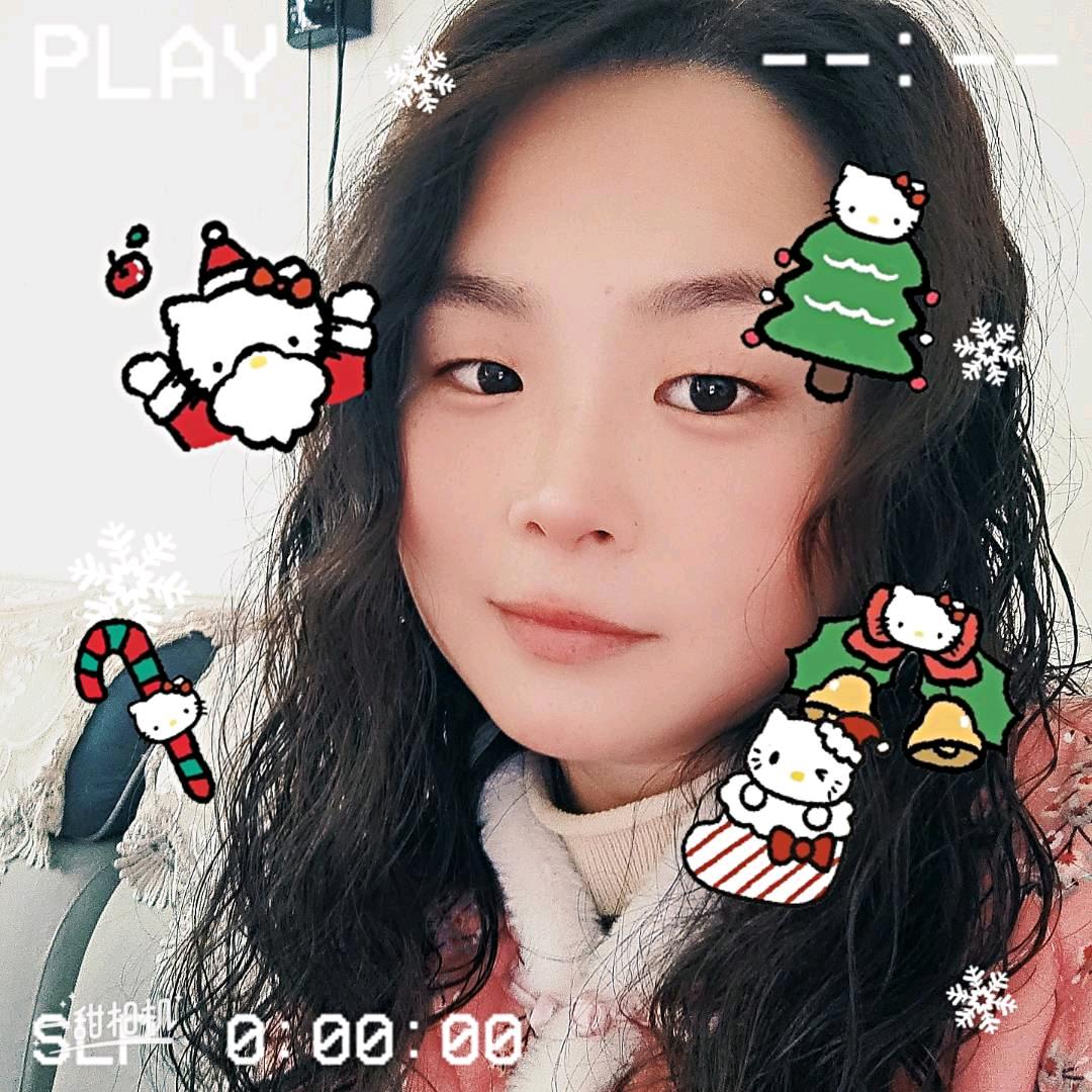 奶油拌云朵。